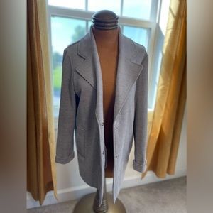 Z Supply Herringbone Blazer jacket